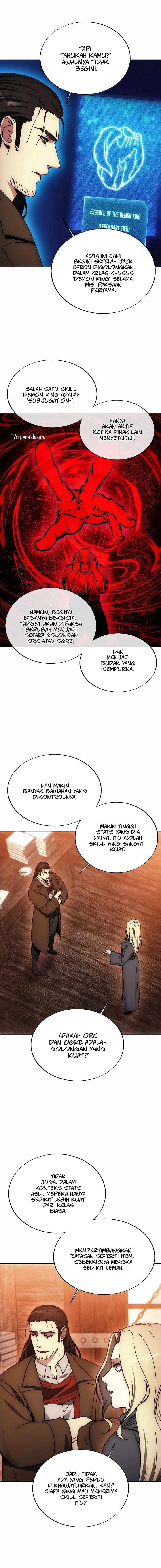 Dilarang COPAS - situs resmi www.mangacanblog.com - Komik how to live as a villain 171 - chapter 171 172 Indonesia how to live as a villain 171 - chapter 171 Terbaru 7|Baca Manga Komik Indonesia|Mangacan