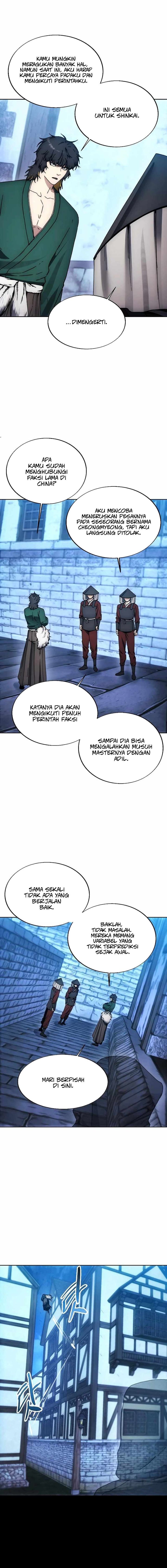 Dilarang COPAS - situs resmi www.mangacanblog.com - Komik how to live as a villain 171 - chapter 171 172 Indonesia how to live as a villain 171 - chapter 171 Terbaru 16|Baca Manga Komik Indonesia|Mangacan