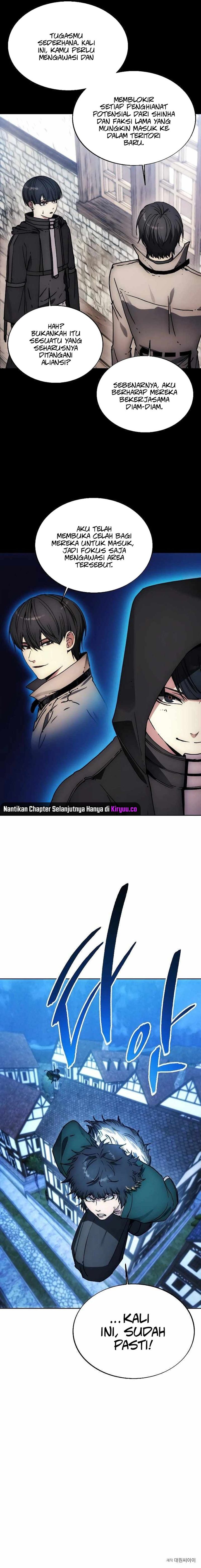 Dilarang COPAS - situs resmi www.mangacanblog.com - Komik how to live as a villain 171 - chapter 171 172 Indonesia how to live as a villain 171 - chapter 171 Terbaru 17|Baca Manga Komik Indonesia|Mangacan