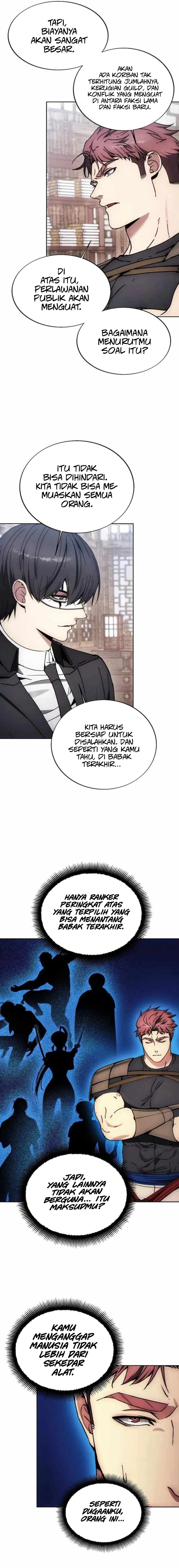 Dilarang COPAS - situs resmi www.mangacanblog.com - Komik how to live as a villain 174 - chapter 174 175 Indonesia how to live as a villain 174 - chapter 174 Terbaru 9|Baca Manga Komik Indonesia|Mangacan