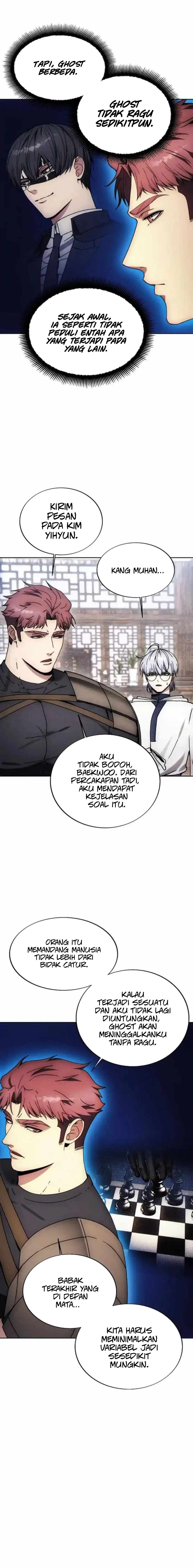 Dilarang COPAS - situs resmi www.mangacanblog.com - Komik how to live as a villain 174 - chapter 174 175 Indonesia how to live as a villain 174 - chapter 174 Terbaru 12|Baca Manga Komik Indonesia|Mangacan