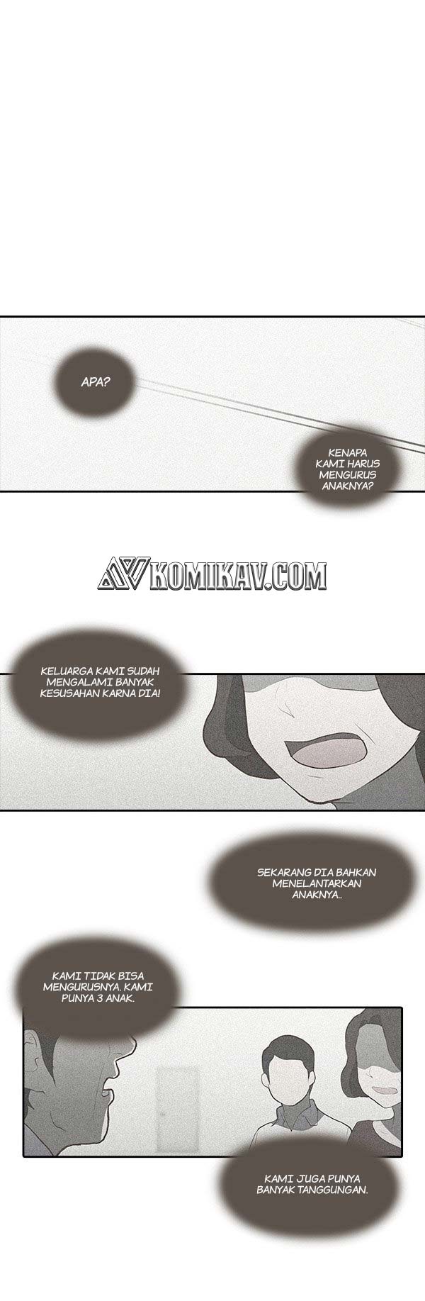 How to Open a Triangular Riceball chapter 25