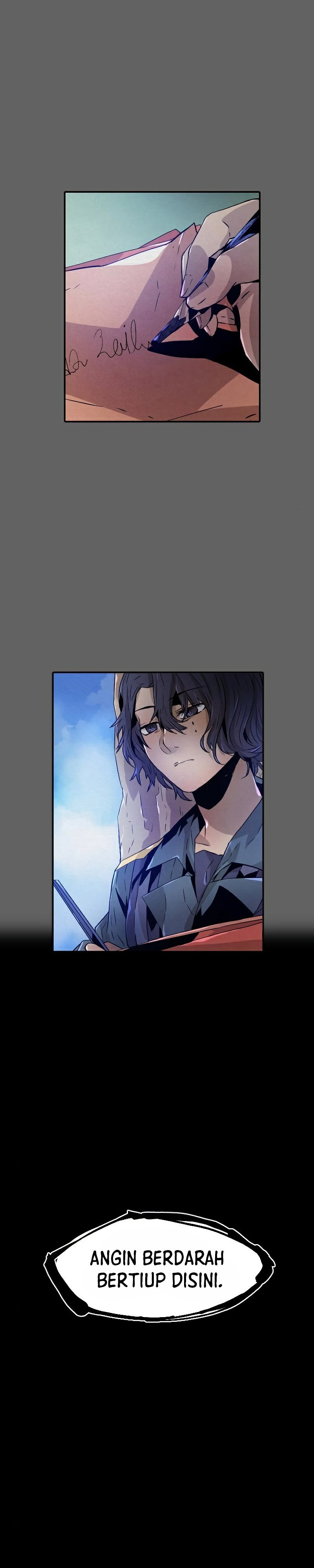 How To Kill A God Chapter 57 Bahasa Indonesia