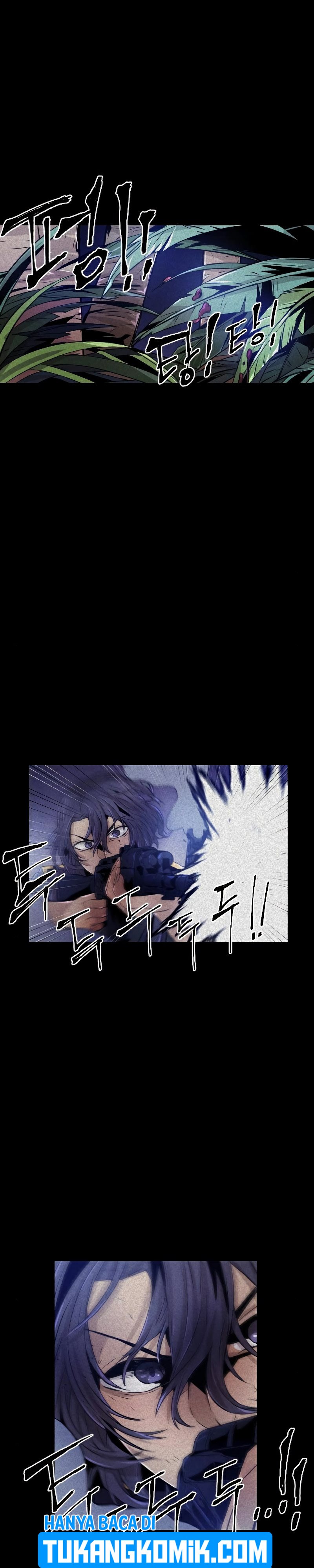 How To Kill A God Chapter 57 Bahasa Indonesia