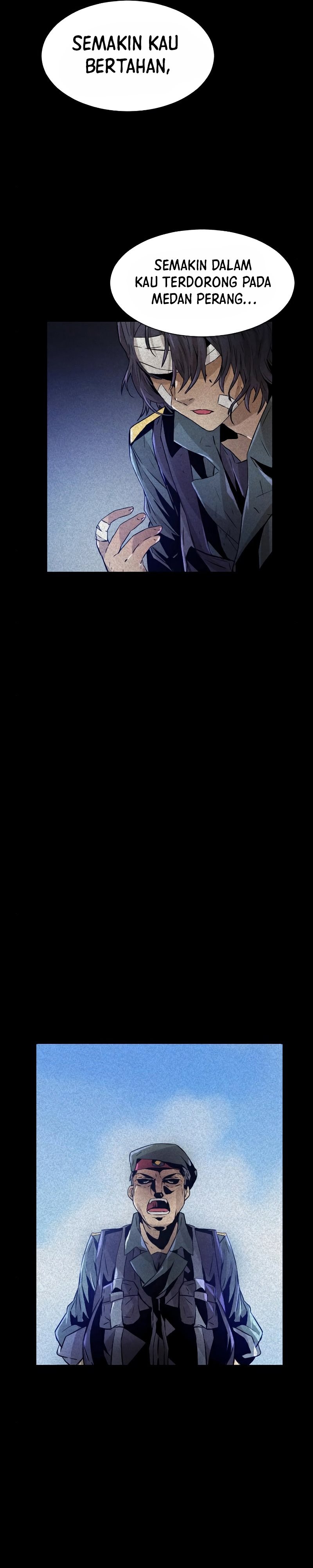 How To Kill A God Chapter 57 Bahasa Indonesia
