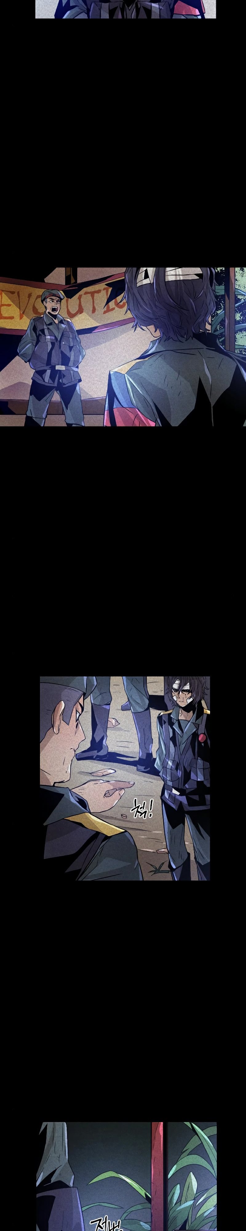 How To Kill A God Chapter 57 Bahasa Indonesia