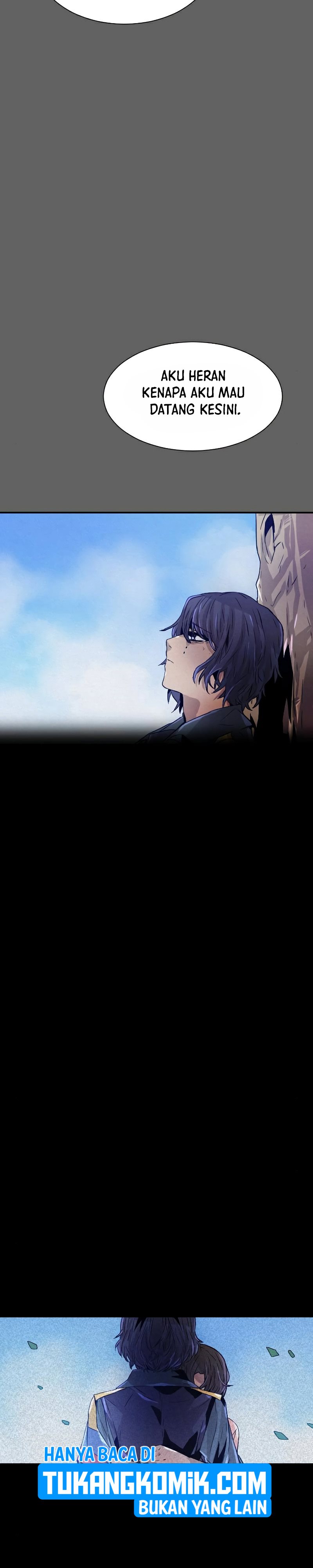 How To Kill A God Chapter 57 Bahasa Indonesia