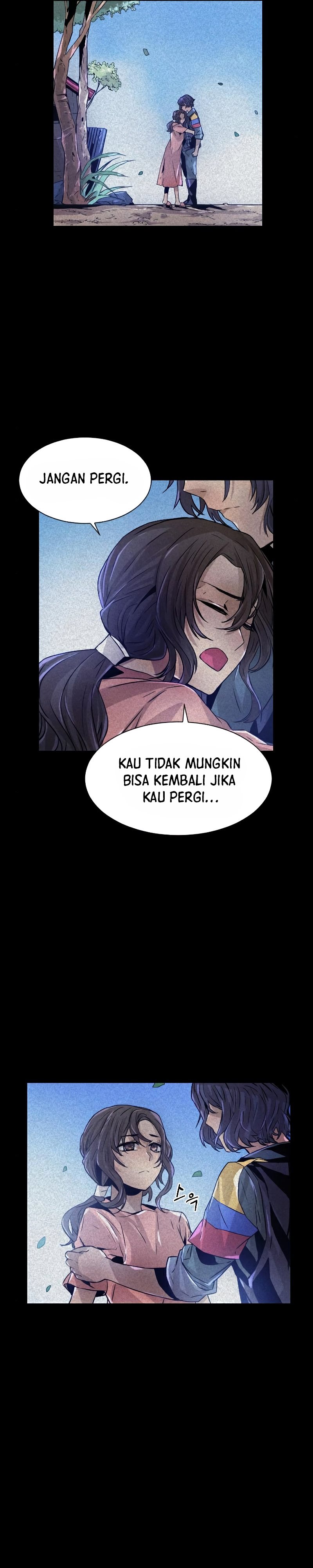 How To Kill A God Chapter 57 Bahasa Indonesia