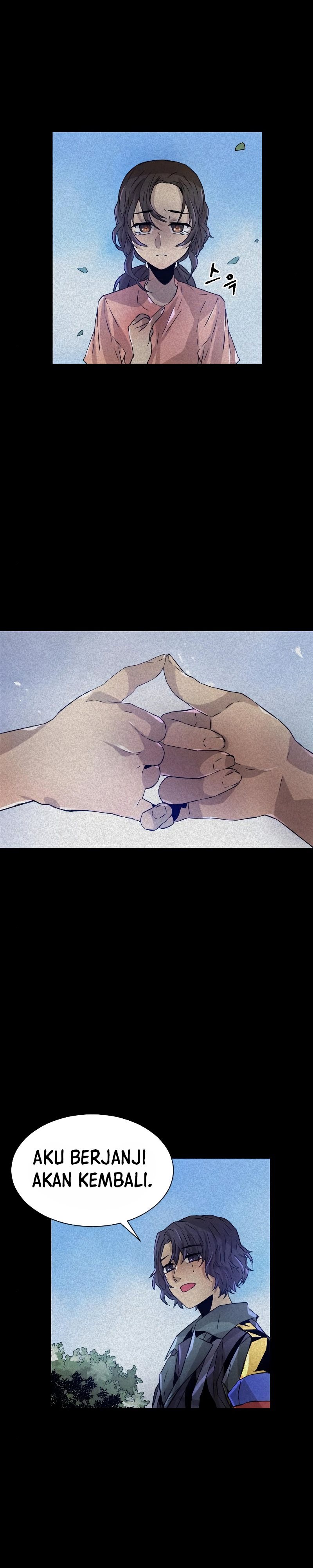 How To Kill A God Chapter 57 Bahasa Indonesia