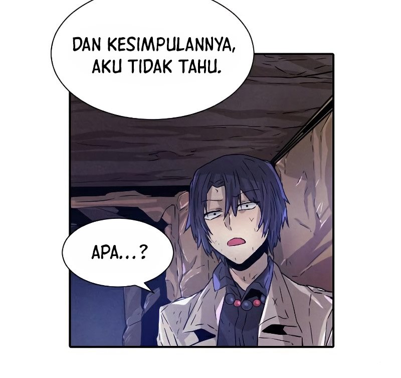 How To Kill A God Chapter 57 Bahasa Indonesia