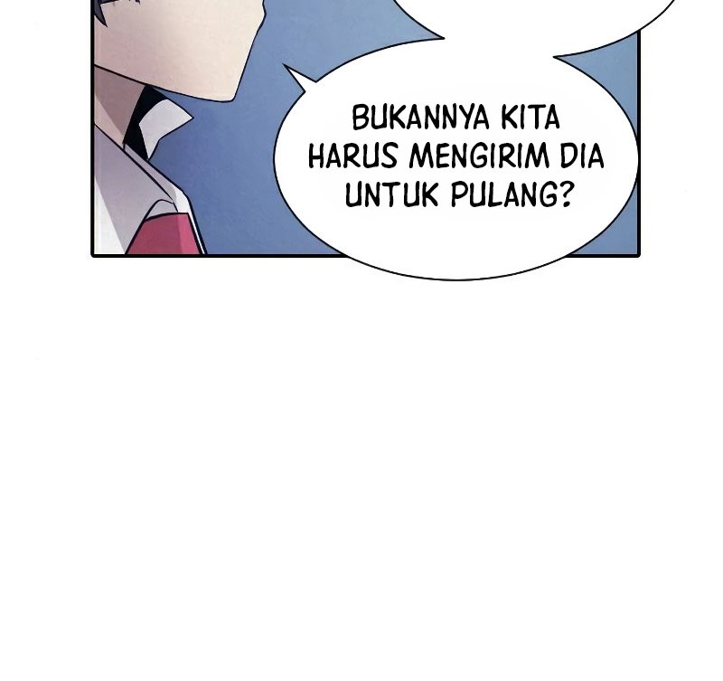 How To Kill A God Chapter 57 Bahasa Indonesia