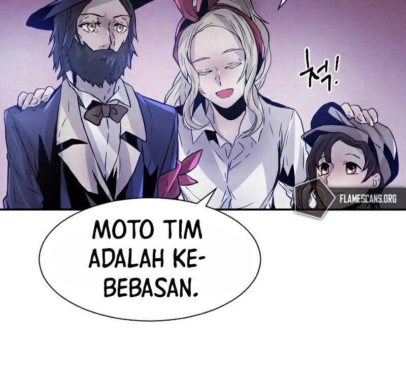 How To Kill A God Chapter 57 Bahasa Indonesia