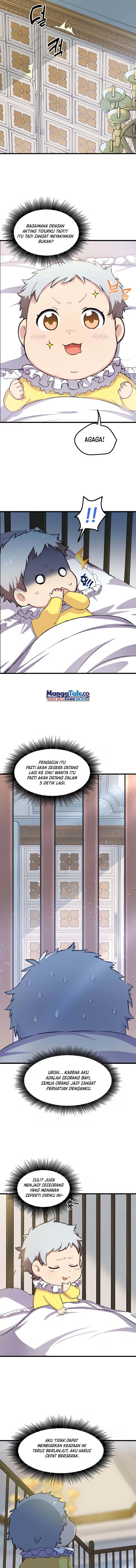 How a Former Pro Takes Advantage by Doing an Easy Job (How the Pro in His Past Life Sucks the Sweet) chapter 2