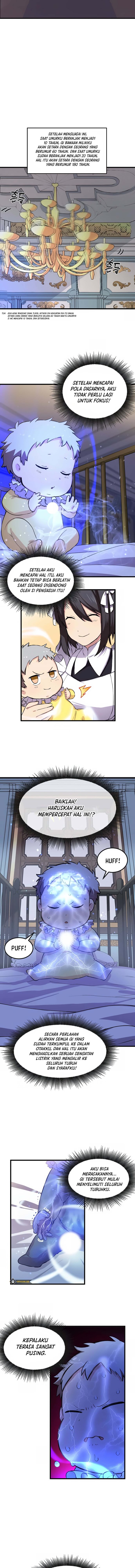 How a Former Pro Takes Advantage by Doing an Easy Job (How the Pro in His Past Life Sucks the Sweet) chapter 2