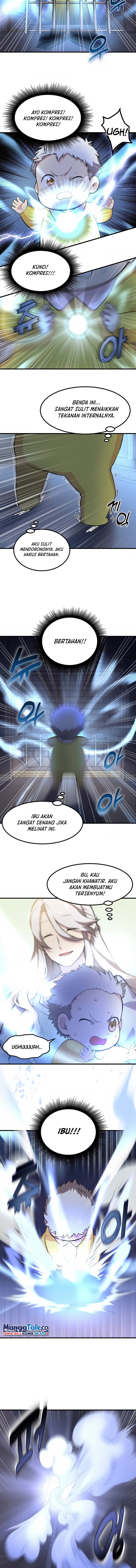 How a Former Pro Takes Advantage by Doing an Easy Job (How the Pro in His Past Life Sucks the Sweet) chapter 4