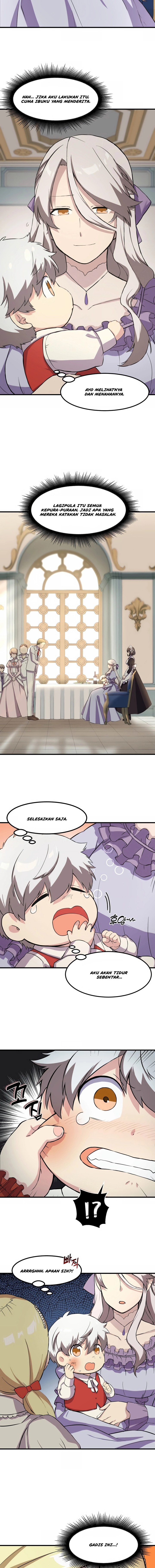 How a Former Pro Takes Advantage by Doing an Easy Job (How the Pro in His Past Life Sucks the Sweet) chapter 6