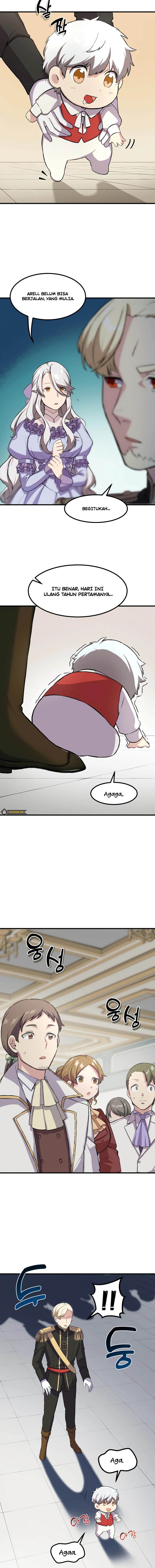 How a Former Pro Takes Advantage by Doing an Easy Job (How the Pro in His Past Life Sucks the Sweet) chapter 6