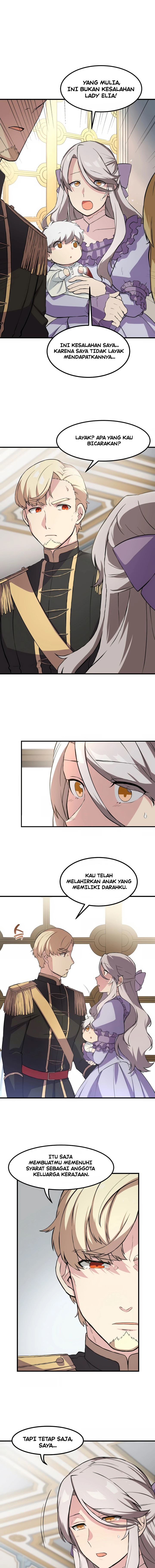 How a Former Pro Takes Advantage by Doing an Easy Job (How the Pro in His Past Life Sucks the Sweet) chapter 8