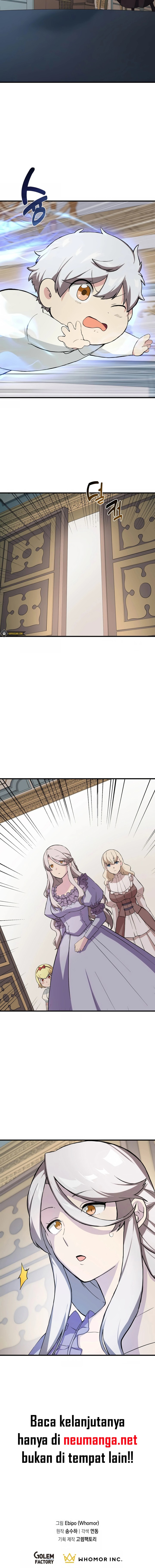 How a Former Pro Takes Advantage by Doing an Easy Job (How the Pro in His Past Life Sucks the Sweet) chapter 8
