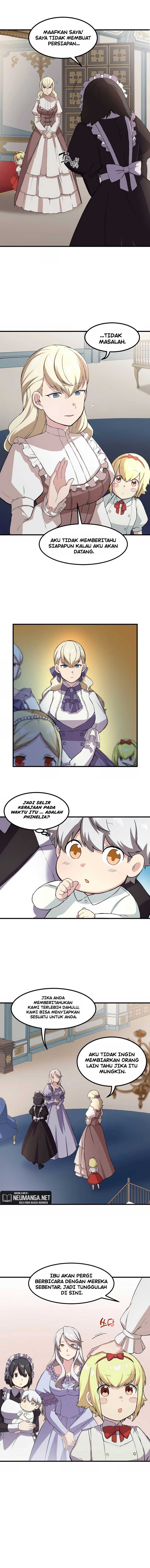How a Former Pro Takes Advantage by Doing an Easy Job (How the Pro in His Past Life Sucks the Sweet) chapter 9