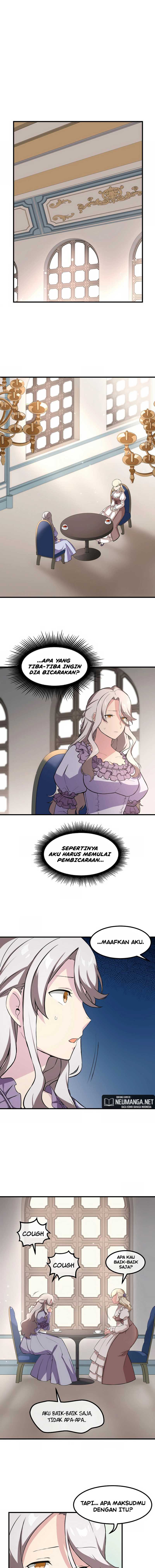 How a Former Pro Takes Advantage by Doing an Easy Job (How the Pro in His Past Life Sucks the Sweet) chapter 9