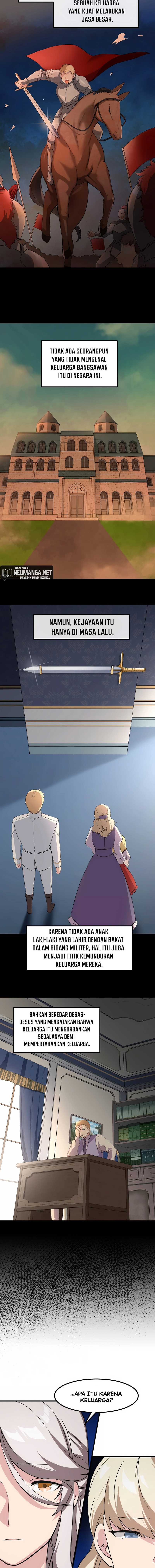 How a Former Pro Takes Advantage by Doing an Easy Job (How the Pro in His Past Life Sucks the Sweet) chapter 9