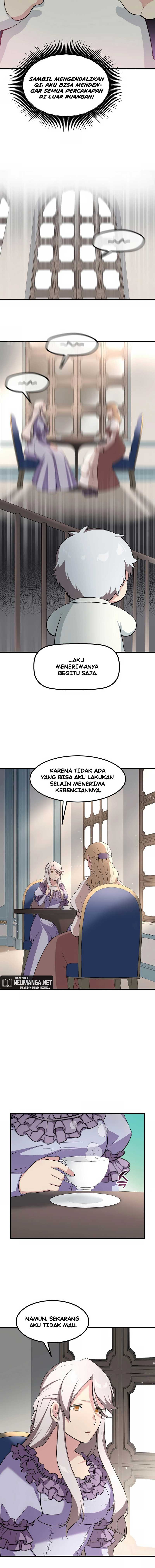 How a Former Pro Takes Advantage by Doing an Easy Job (How the Pro in His Past Life Sucks the Sweet) chapter 9