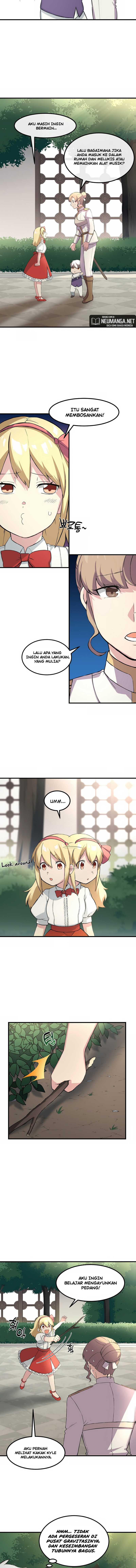 How a Former Pro Takes Advantage by Doing an Easy Job (How the Pro in His Past Life Sucks the Sweet) chapter 10