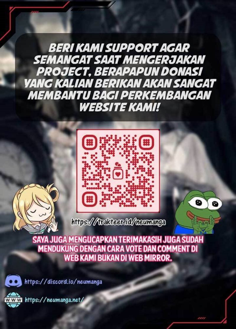 How a Former Pro Takes Advantage by Doing an Easy Job (How the Pro in His Past Life Sucks the Sweet) Chapter 12 Bahasa Indonesia