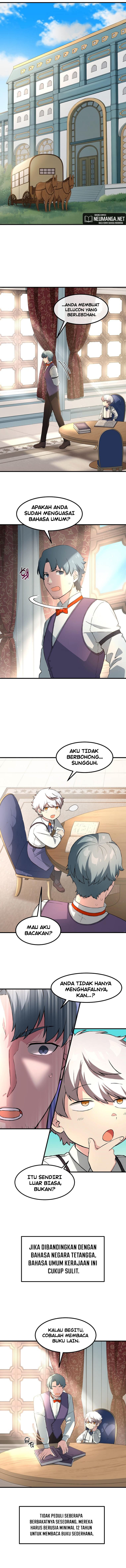 How a Former Pro Takes Advantage by Doing an Easy Job (How the Pro in His Past Life Sucks the Sweet) chapter 13