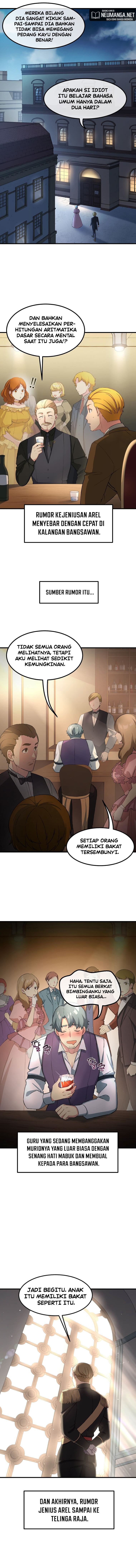 How a Former Pro Takes Advantage by Doing an Easy Job (How the Pro in His Past Life Sucks the Sweet) chapter 13
