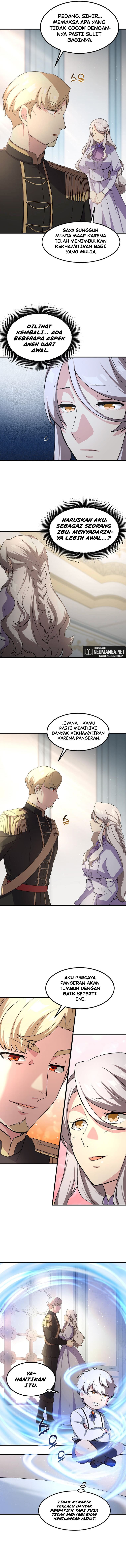 How a Former Pro Takes Advantage by Doing an Easy Job (How the Pro in His Past Life Sucks the Sweet) chapter 13