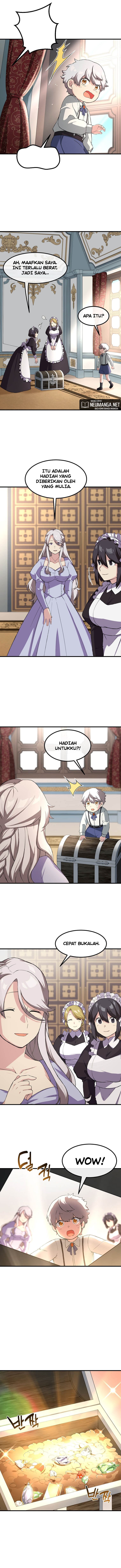 How a Former Pro Takes Advantage by Doing an Easy Job (How the Pro in His Past Life Sucks the Sweet) chapter 13