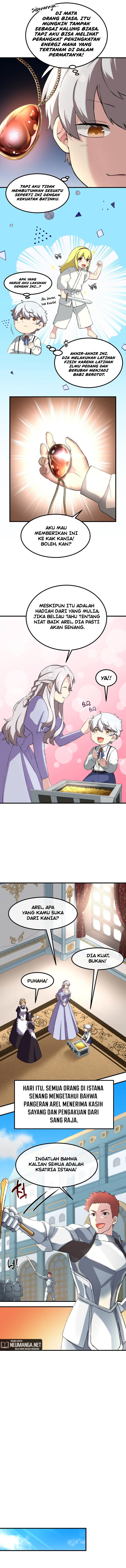 How a Former Pro Takes Advantage by Doing an Easy Job (How the Pro in His Past Life Sucks the Sweet) chapter 13