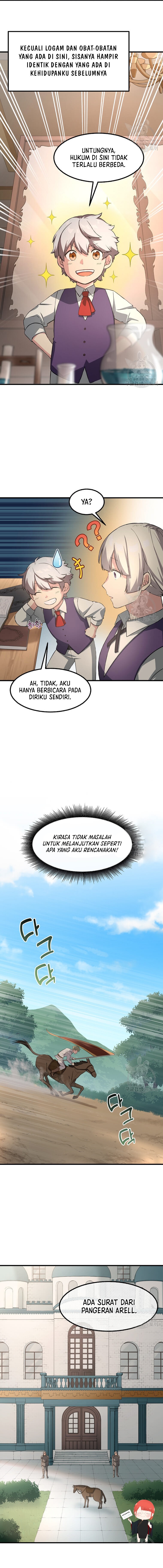 How a Former Pro Takes Advantage by Doing an Easy Job (How the Pro in His Past Life Sucks the Sweet) chapter 15