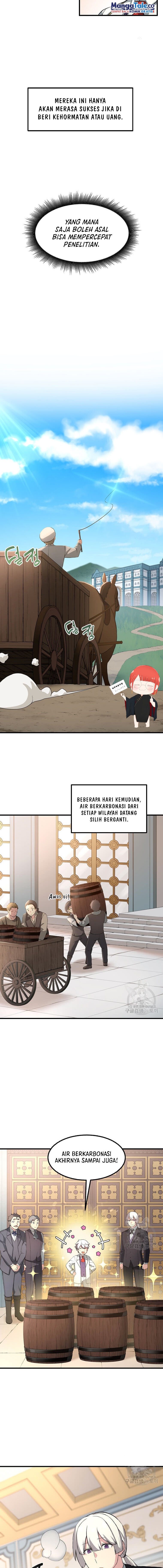 How a Former Pro Takes Advantage by Doing an Easy Job (How the Pro in His Past Life Sucks the Sweet) chapter 15