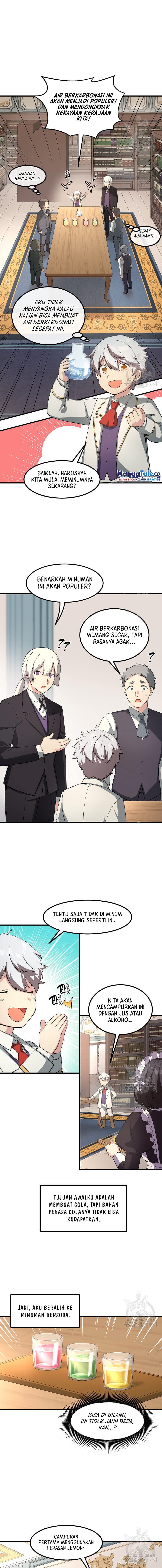 How a Former Pro Takes Advantage by Doing an Easy Job (How the Pro in His Past Life Sucks the Sweet) chapter 15