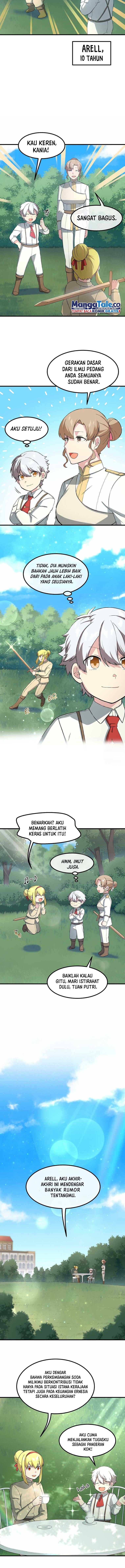 How a Former Pro Takes Advantage by Doing an Easy Job (How the Pro in His Past Life Sucks the Sweet) chapter 16