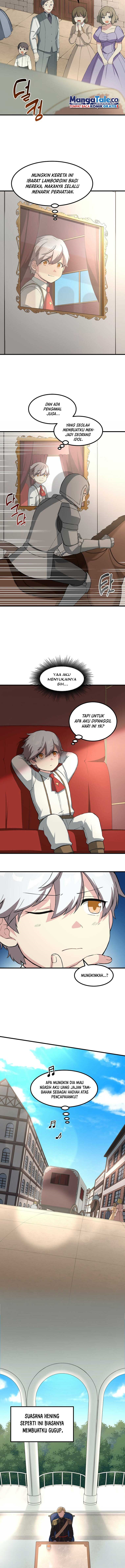 How a Former Pro Takes Advantage by Doing an Easy Job (How the Pro in His Past Life Sucks the Sweet) chapter 16