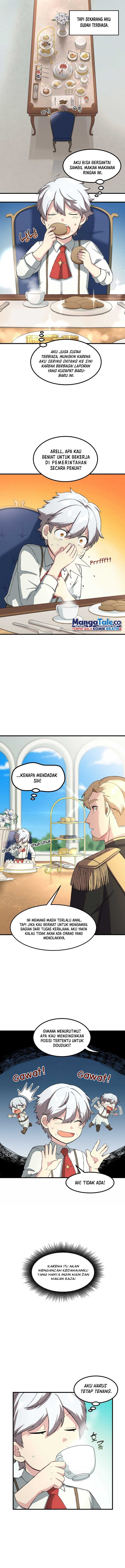 How a Former Pro Takes Advantage by Doing an Easy Job (How the Pro in His Past Life Sucks the Sweet) chapter 16