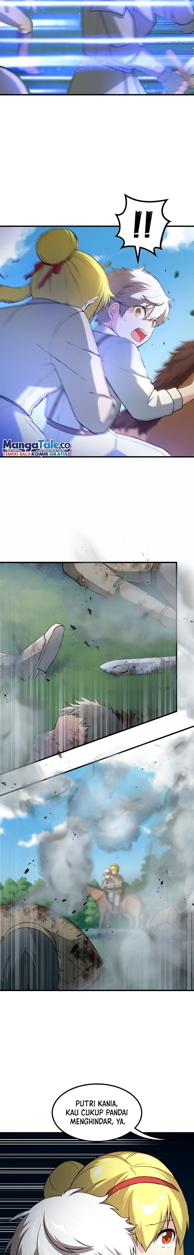 How a Former Pro Takes Advantage by Doing an Easy Job (How the Pro in His Past Life Sucks the Sweet) chapter 19