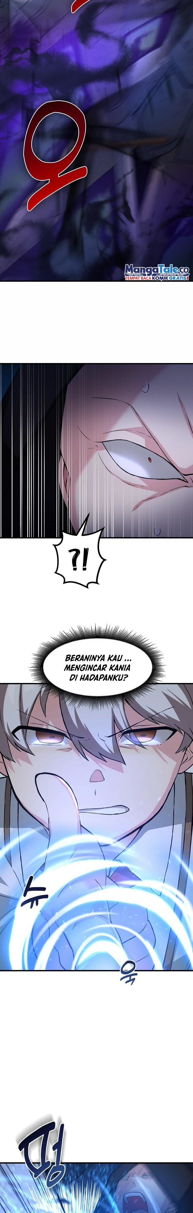 How a Former Pro Takes Advantage by Doing an Easy Job (How the Pro in His Past Life Sucks the Sweet) chapter 19