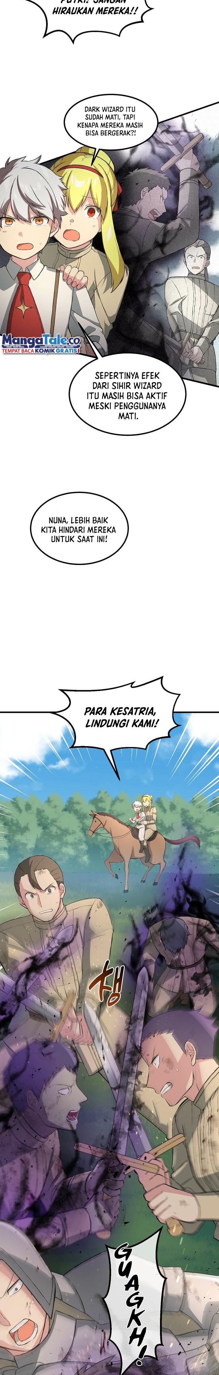 How a Former Pro Takes Advantage by Doing an Easy Job (How the Pro in His Past Life Sucks the Sweet) chapter 19