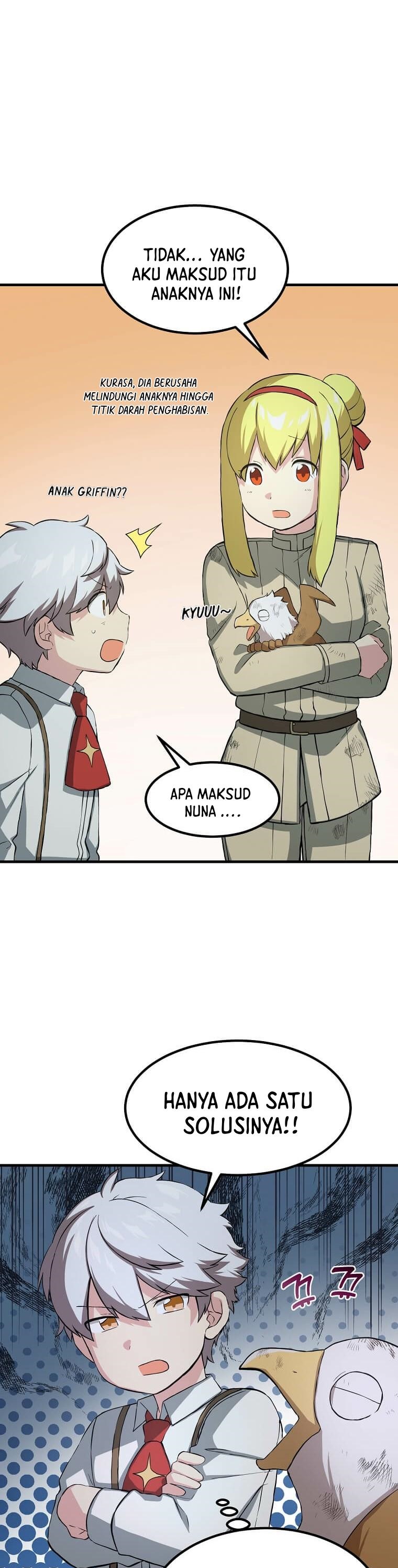 How a Former Pro Takes Advantage by Doing an Easy Job (How the Pro in His Past Life Sucks the Sweet) chapter 19