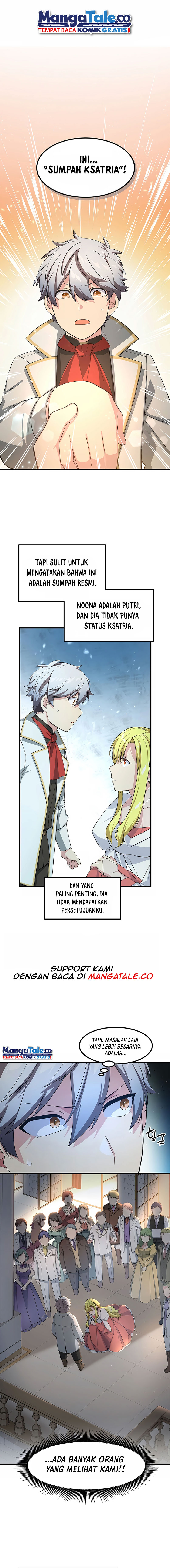 How a Former Pro Takes Advantage by Doing an Easy Job (How the Pro in His Past Life Sucks the Sweet) chapter 28