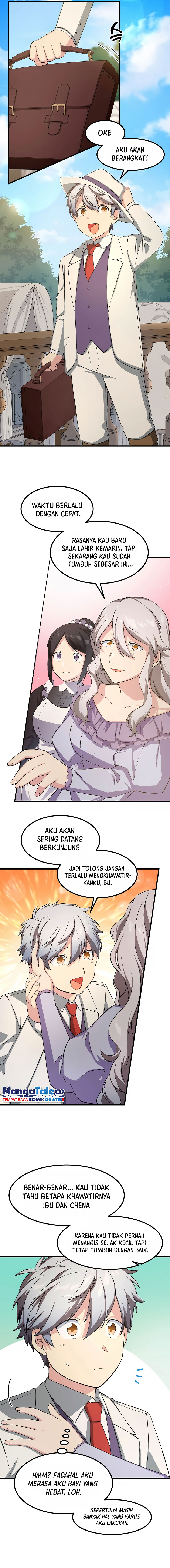 How a Former Pro Takes Advantage by Doing an Easy Job (How the Pro in His Past Life Sucks the Sweet) chapter 28