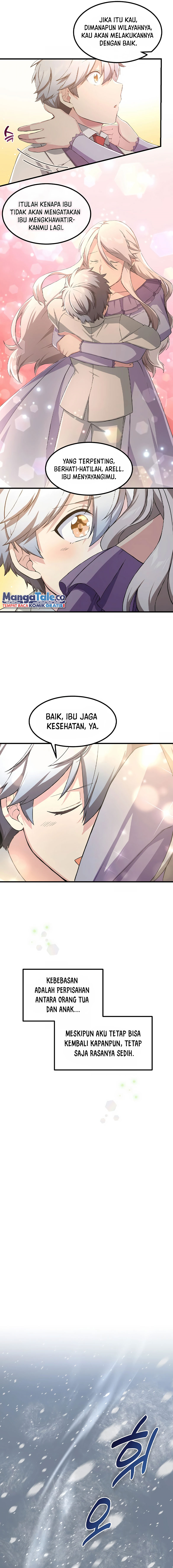 How a Former Pro Takes Advantage by Doing an Easy Job (How the Pro in His Past Life Sucks the Sweet) chapter 28