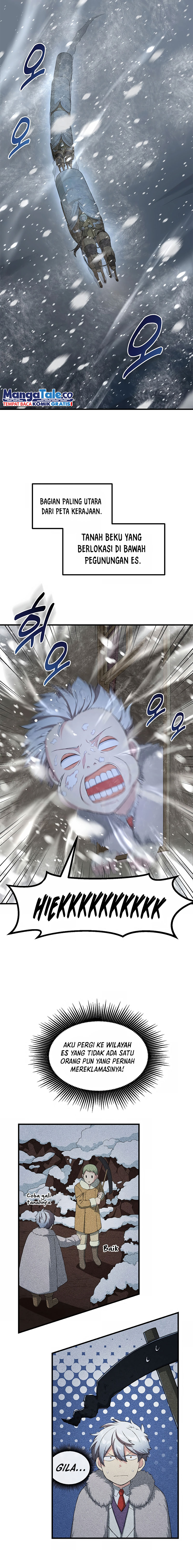 How a Former Pro Takes Advantage by Doing an Easy Job (How the Pro in His Past Life Sucks the Sweet) chapter 28