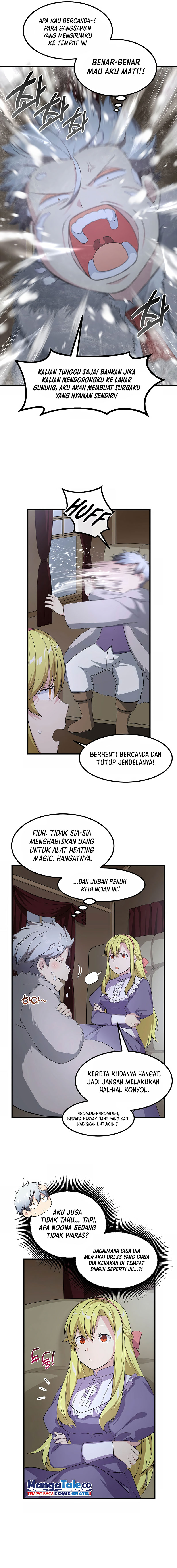 How a Former Pro Takes Advantage by Doing an Easy Job (How the Pro in His Past Life Sucks the Sweet) chapter 28