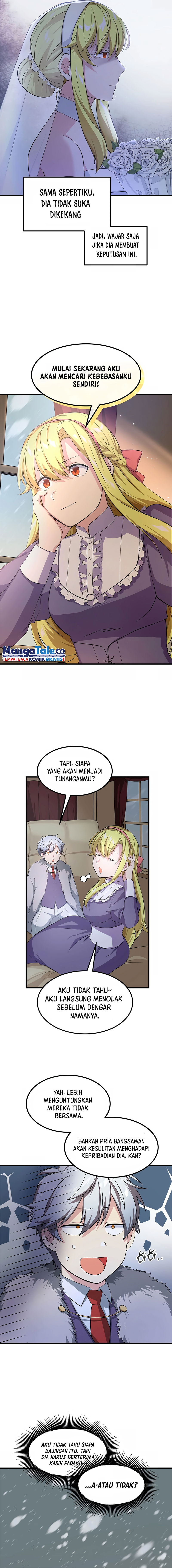 How a Former Pro Takes Advantage by Doing an Easy Job (How the Pro in His Past Life Sucks the Sweet) chapter 28